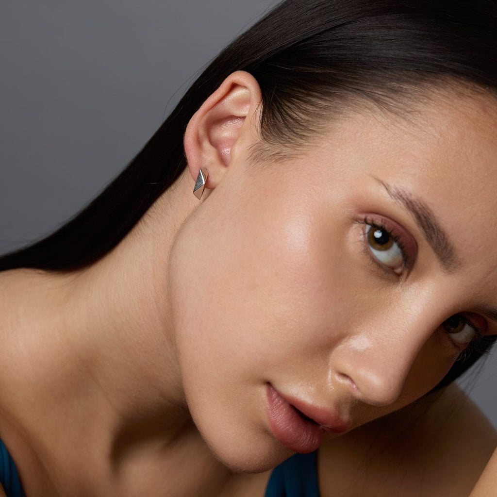 Silver Earring 92.5 Silver Earring 188288