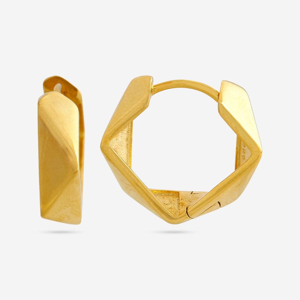 Silver Earring 92.5 Silver Earring 188288