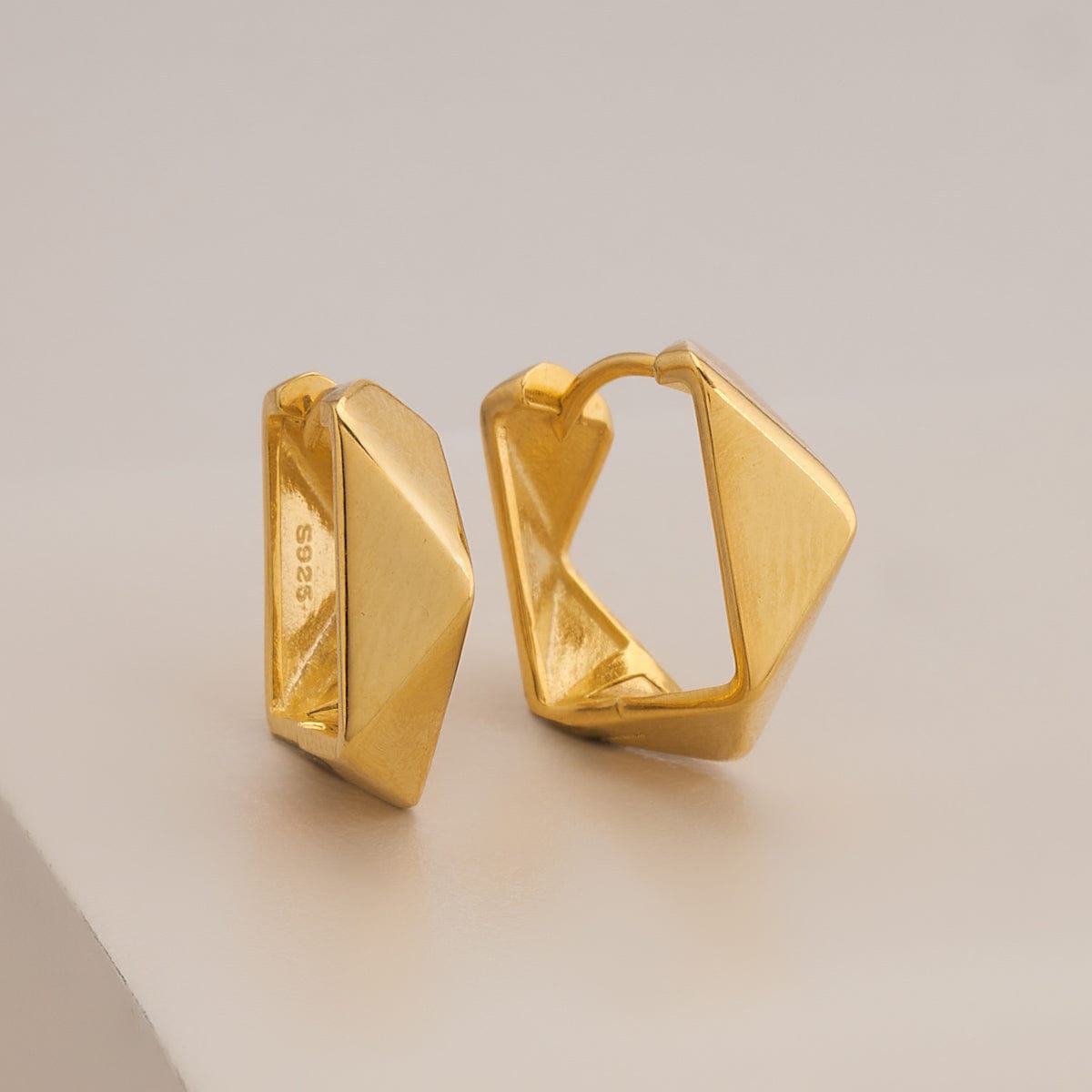 Silver Earring 92.5 Silver Earring 188288