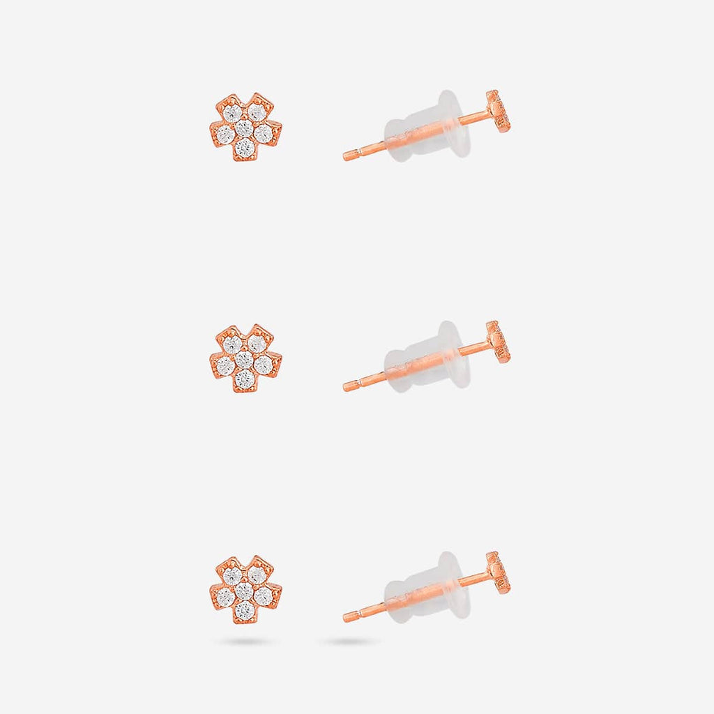 Silver Earring 92.5 Silver Earring 188317