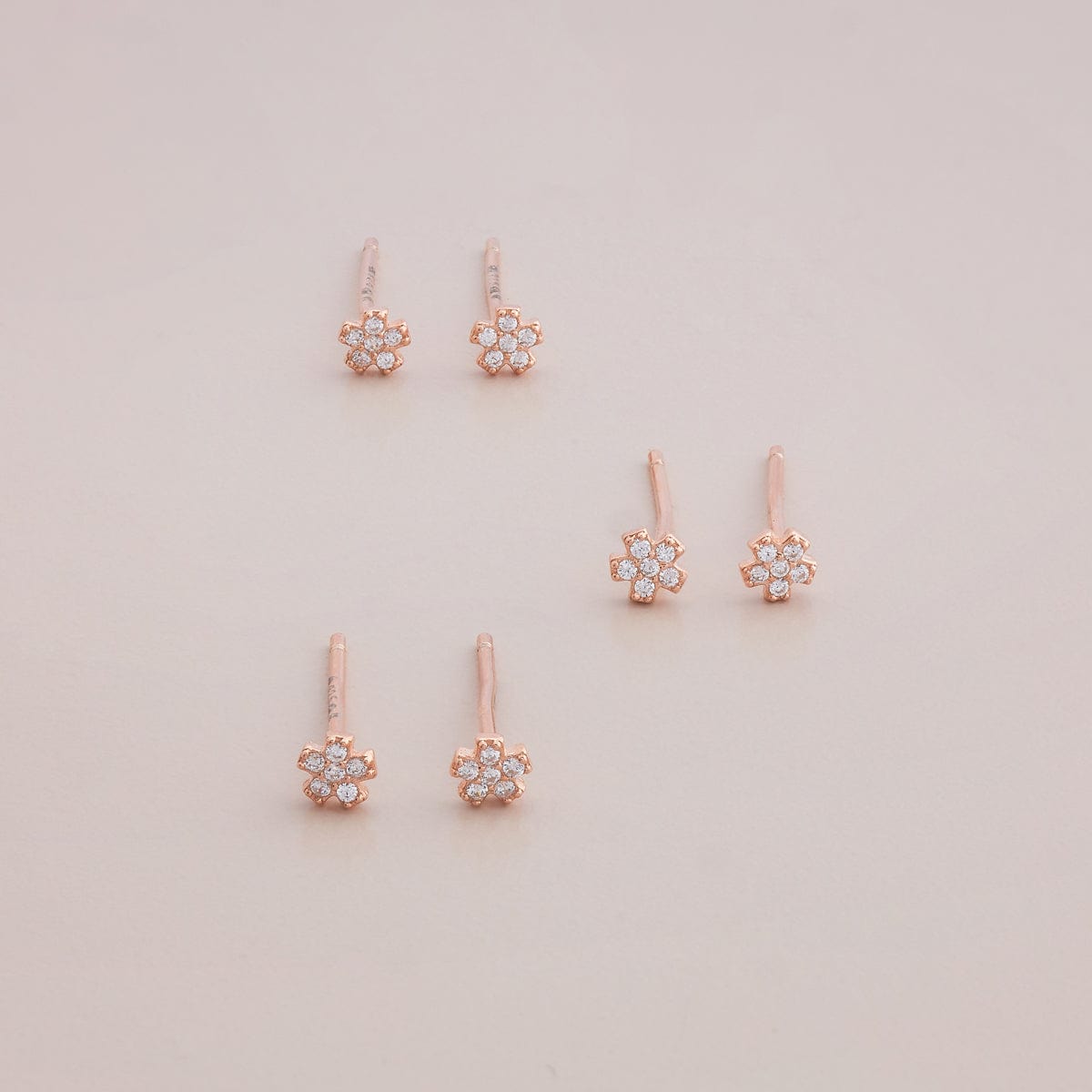 Silver Earring 92.5 Silver Earring 188317