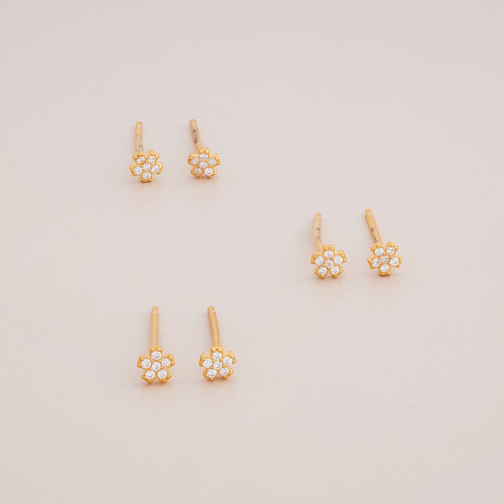 Silver Earring 92.5 Silver Earring 188317