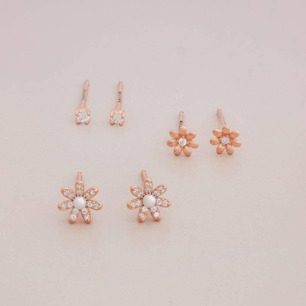 Silver Earring 92.5 Silver Earring 188319