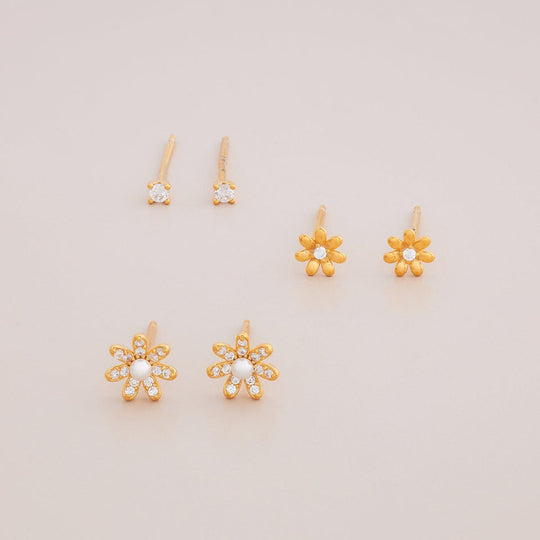 Silver Earring 92.5 Silver Earring 188319