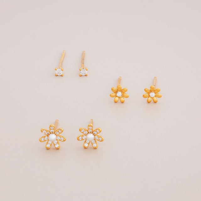 Silver Earring 92.5 Silver Earring 188319
