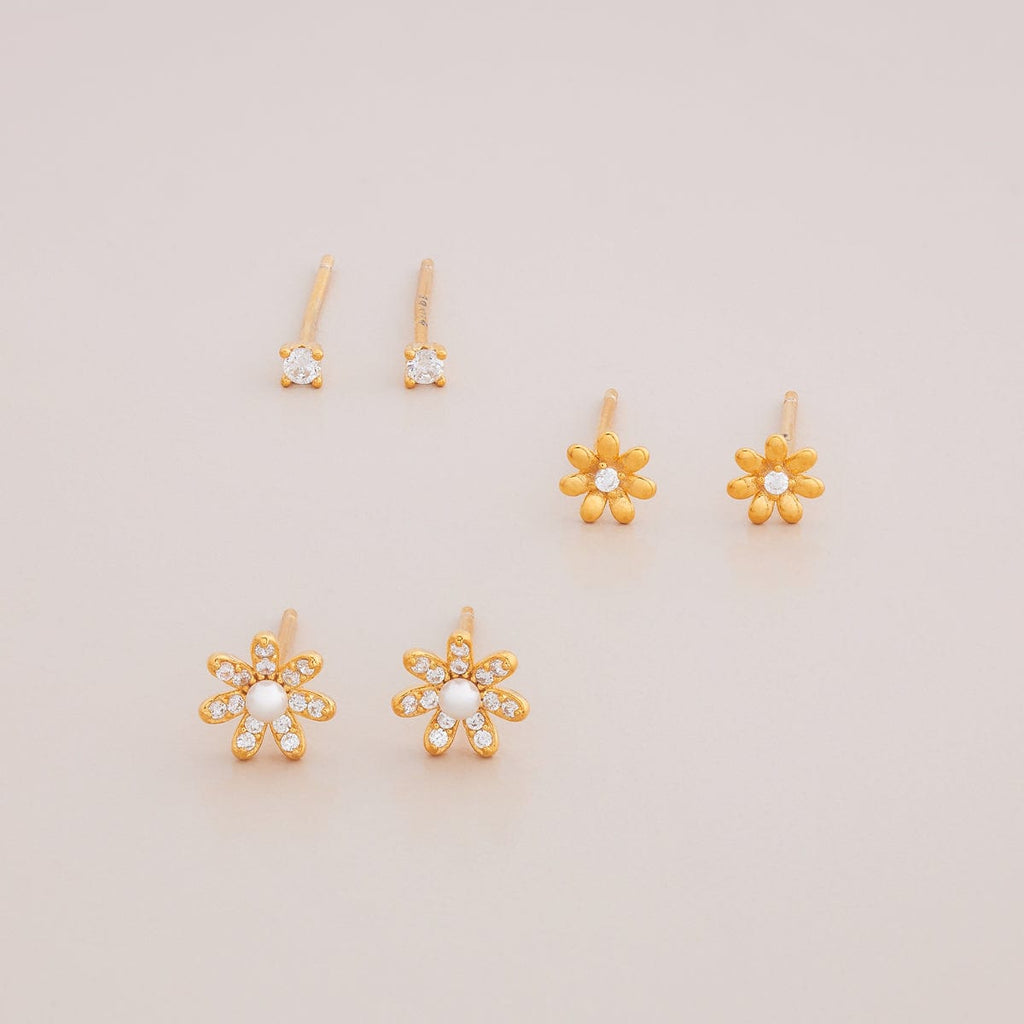 Silver Earring 92.5 Silver Earring 188319