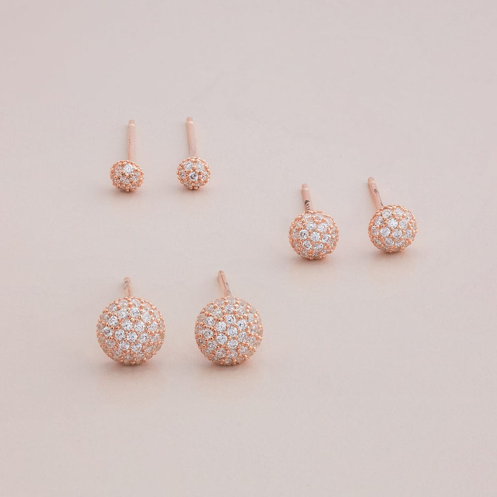 Silver Earring 92.5 Silver Earring 188320