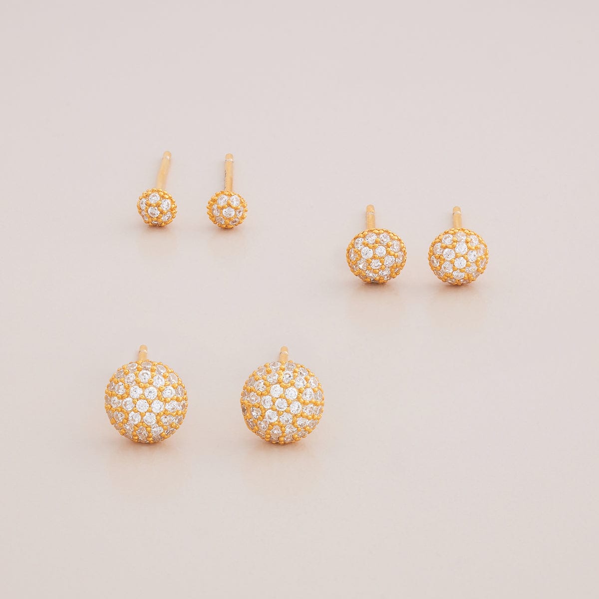 Silver Earring 92.5 Silver Earring 188320