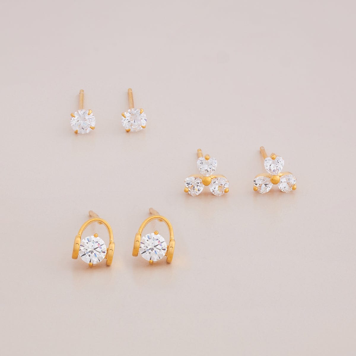 Silver Earring 92.5 Silver Earring 188321