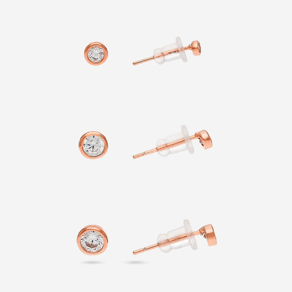 Silver Earring 92.5 Silver Earring 188322