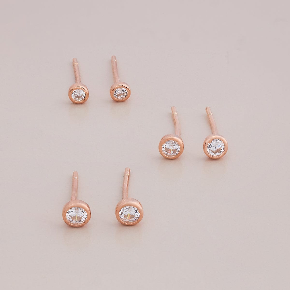 Silver Earring 92.5 Silver Earring 188322