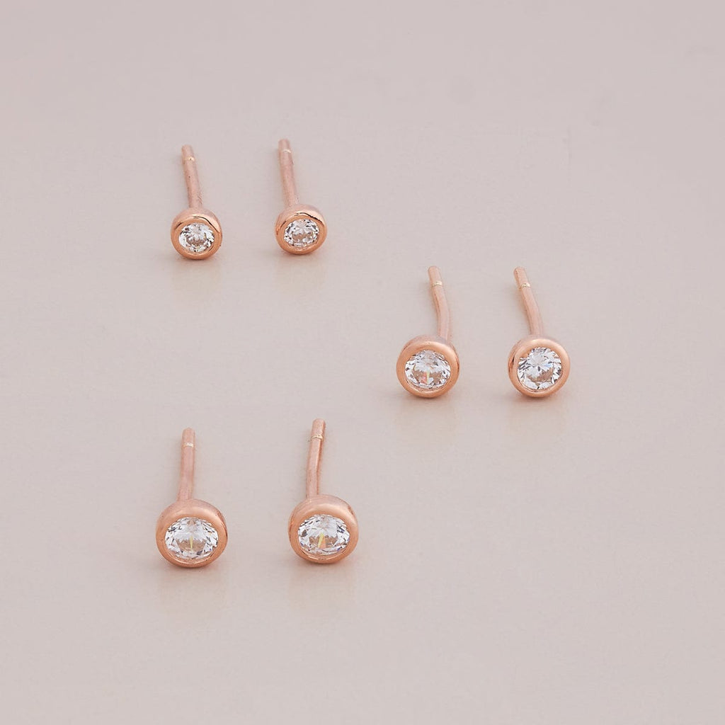 Silver Earring 92.5 Silver Earring 188322