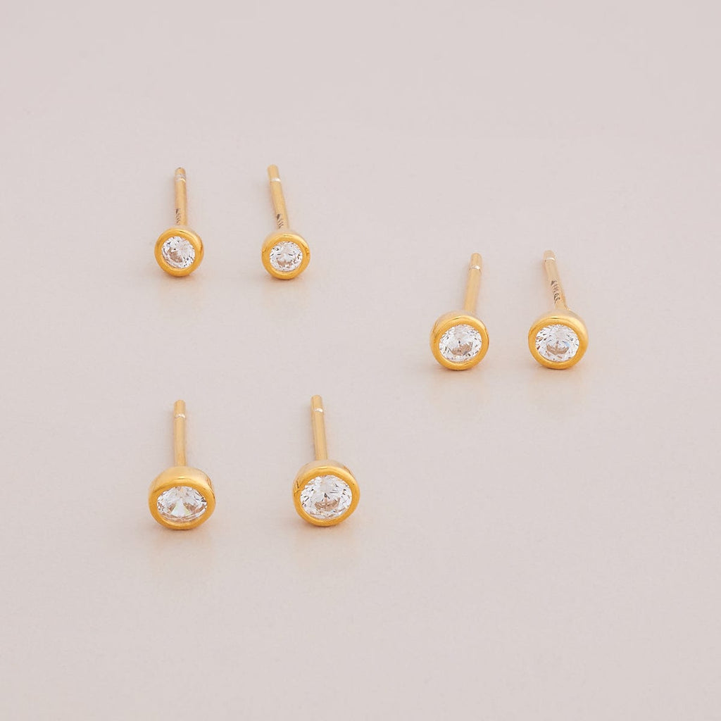 Silver Earring 92.5 Silver Earring 188322