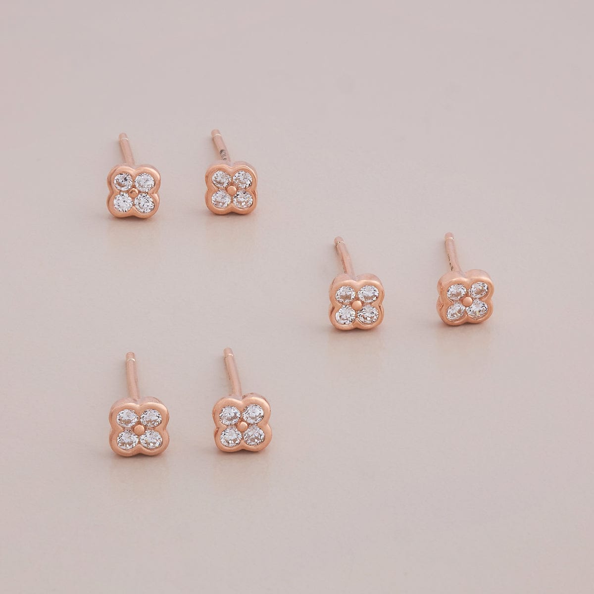 Silver Earring 92.5 Silver Earring 188323