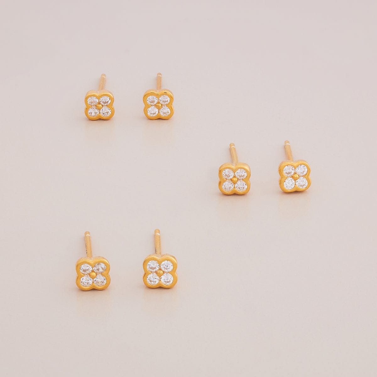 Silver Earring 92.5 Silver Earring 188323