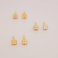 Silver Earring 92.5 Silver Earring 188323