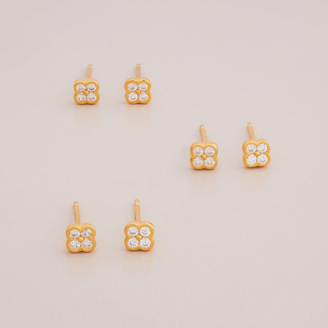 Silver Earring 92.5 Silver Earring 188323