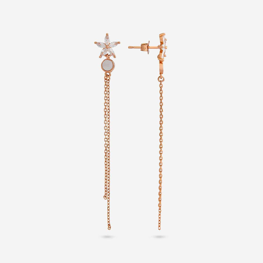 Silver Earring 92.5 Silver Earring 188324