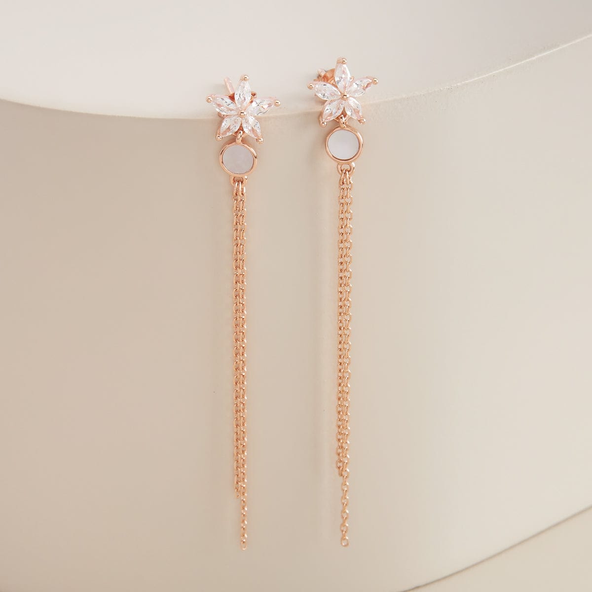 Silver Earring 92.5 Silver Earring 188324