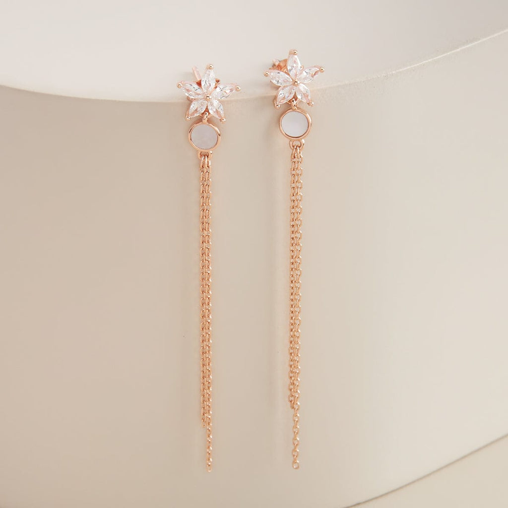 Silver Earring 92.5 Silver Earring 188324