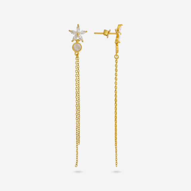 Silver Earring 92.5 Silver Earring 188324