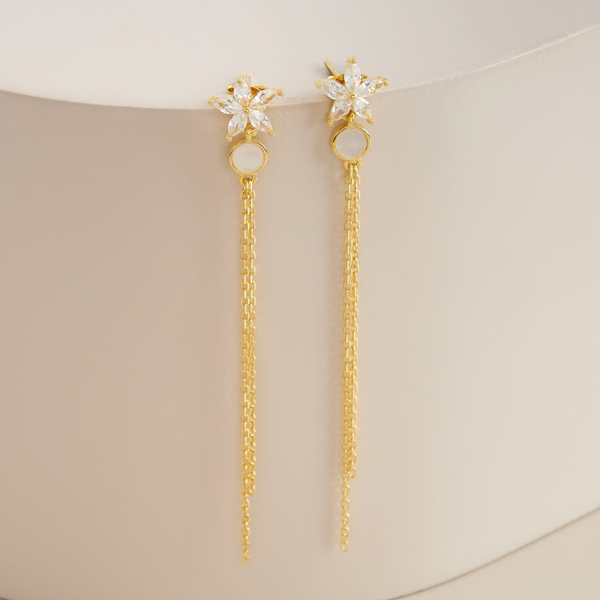 Silver Earring 92.5 Silver Earring 188324