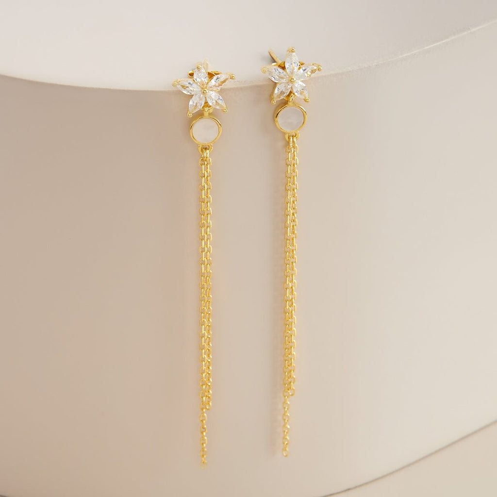 Silver Earring 92.5 Silver Earring 188324