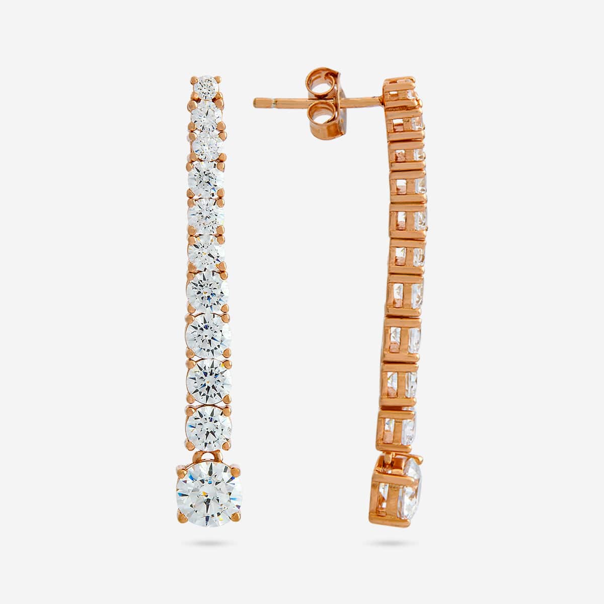 Silver Earring 92.5 Silver Earring 188325