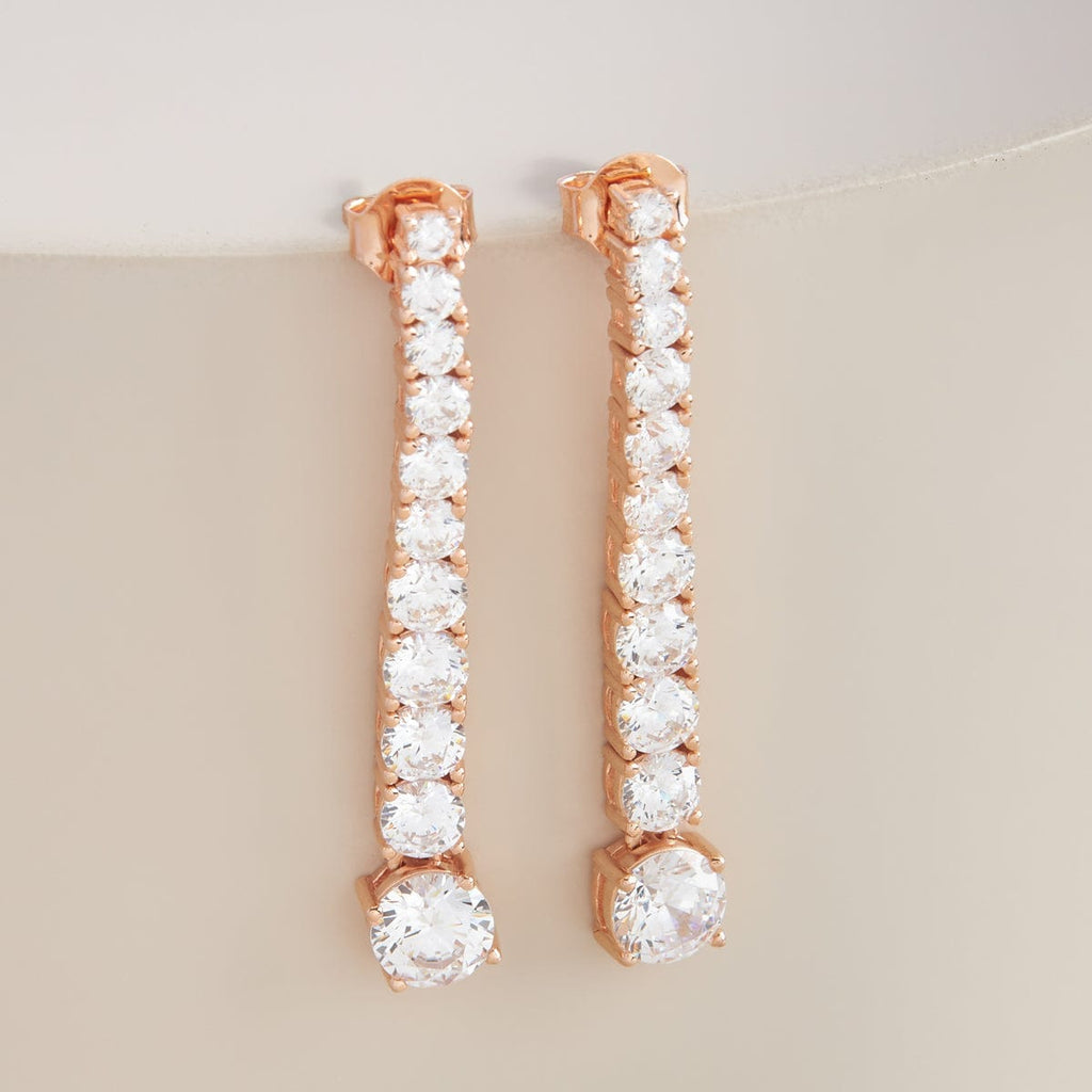 Silver Earring 92.5 Silver Earring 188325