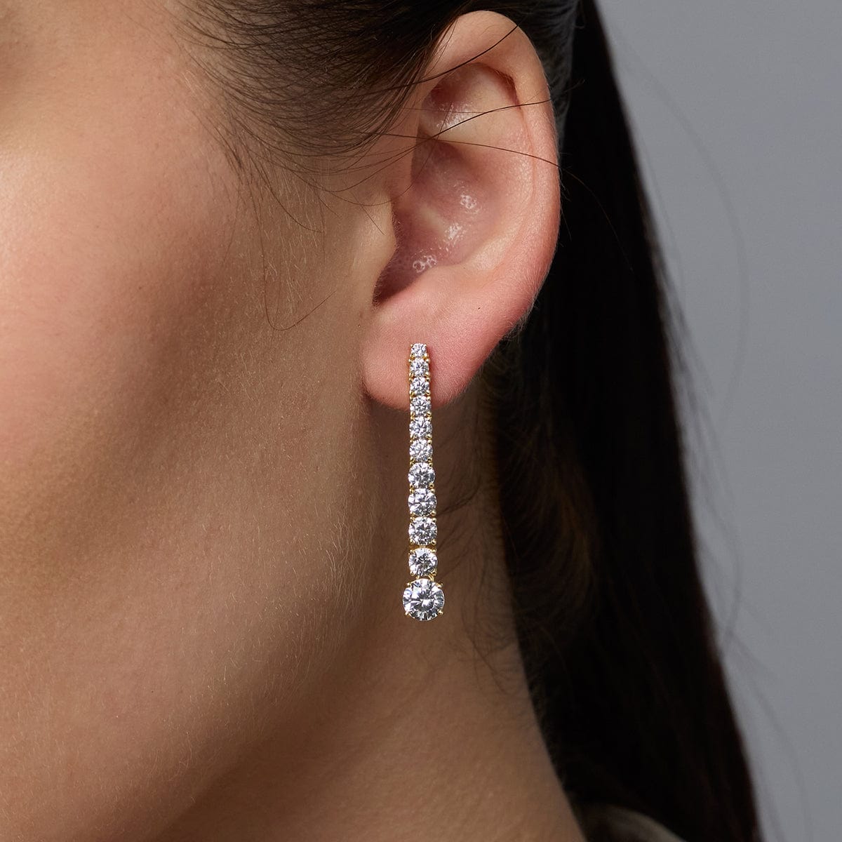 Silver Earring 92.5 Silver Earring 188325