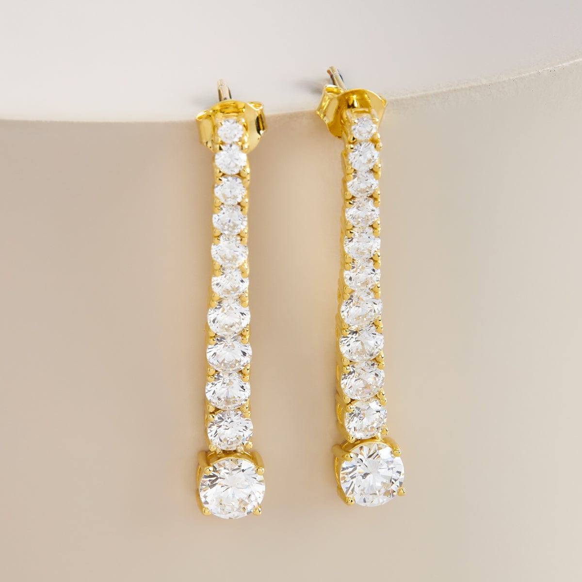 Silver Earring 92.5 Silver Earring 188325