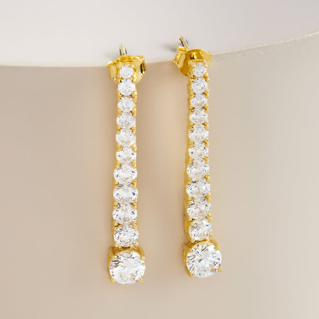 Silver Earring 92.5 Silver Earring 188325