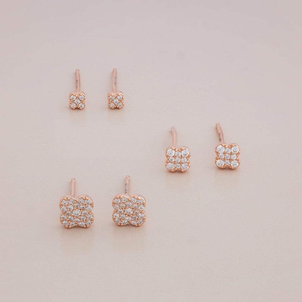 Silver Earring 92.5 Silver Earring 188330