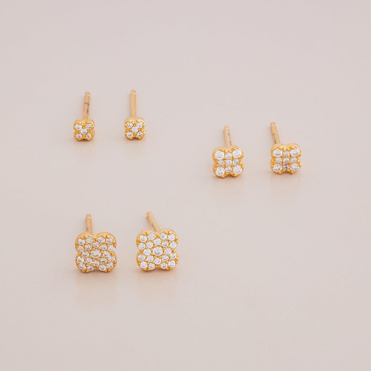 Silver Earring 92.5 Silver Earring 188330