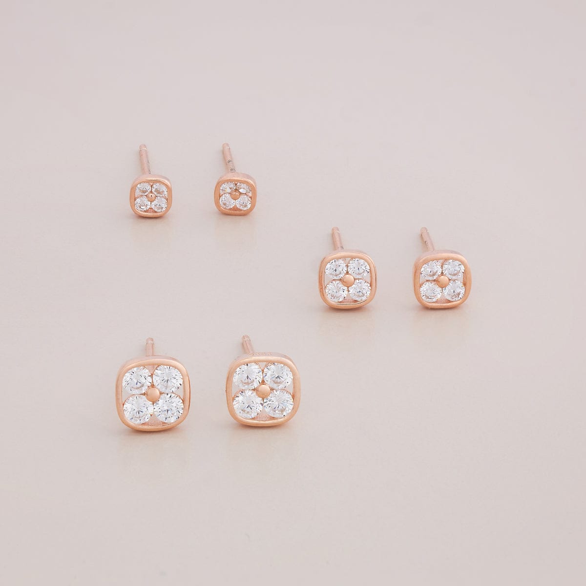 Silver Earring 92.5 Silver Earring 188331