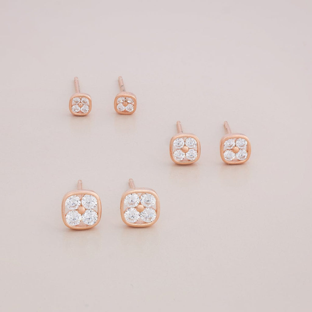 Silver Earring 92.5 Silver Earring 188331