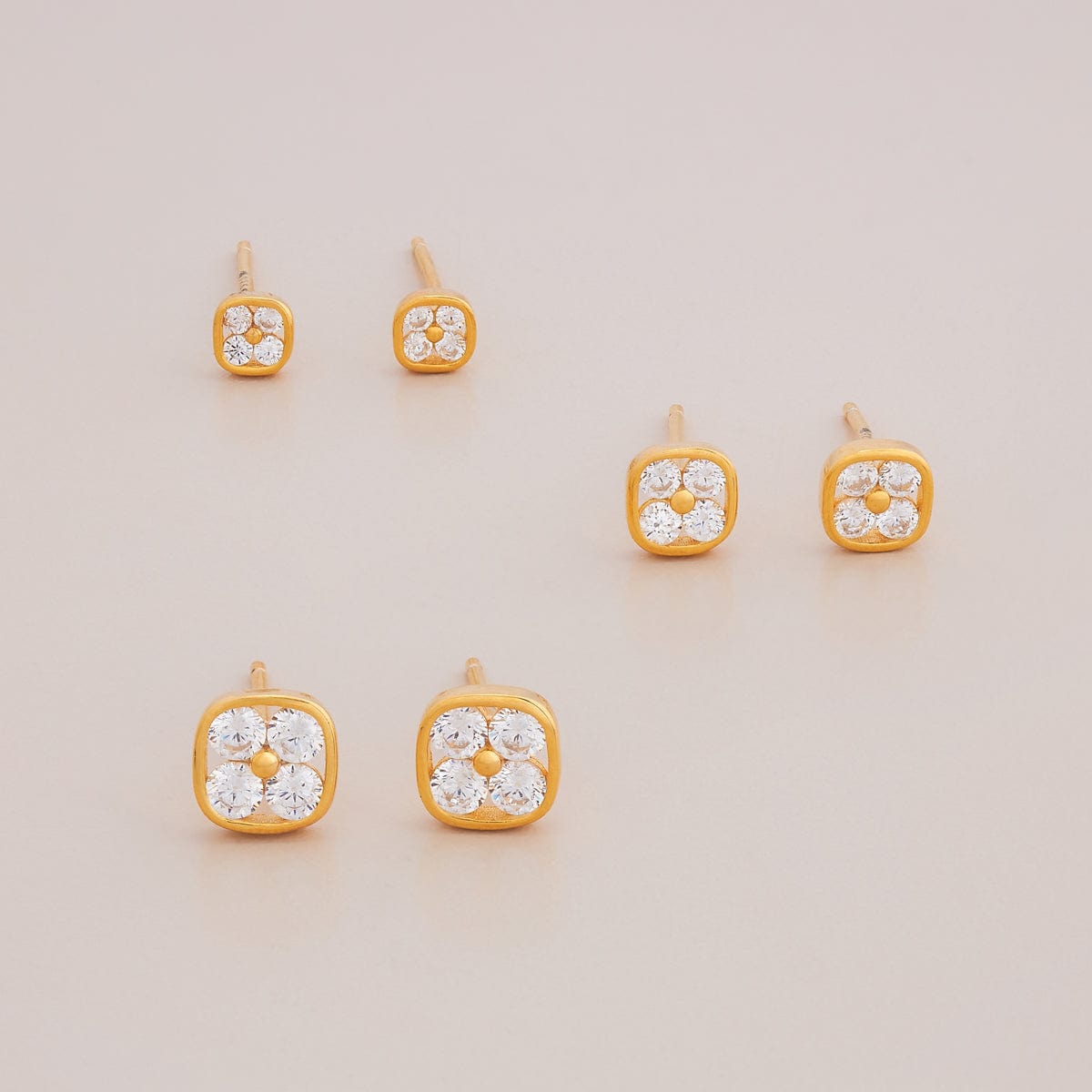 Silver Earring 92.5 Silver Earring 188331