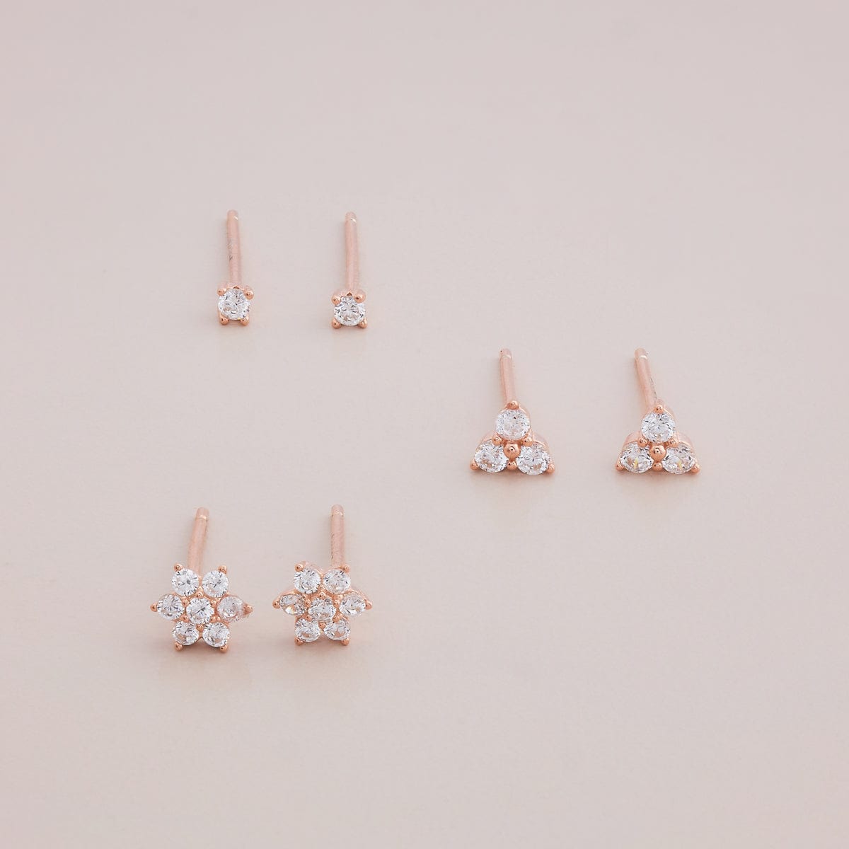 Silver Earring 92.5 Silver Earring 188332