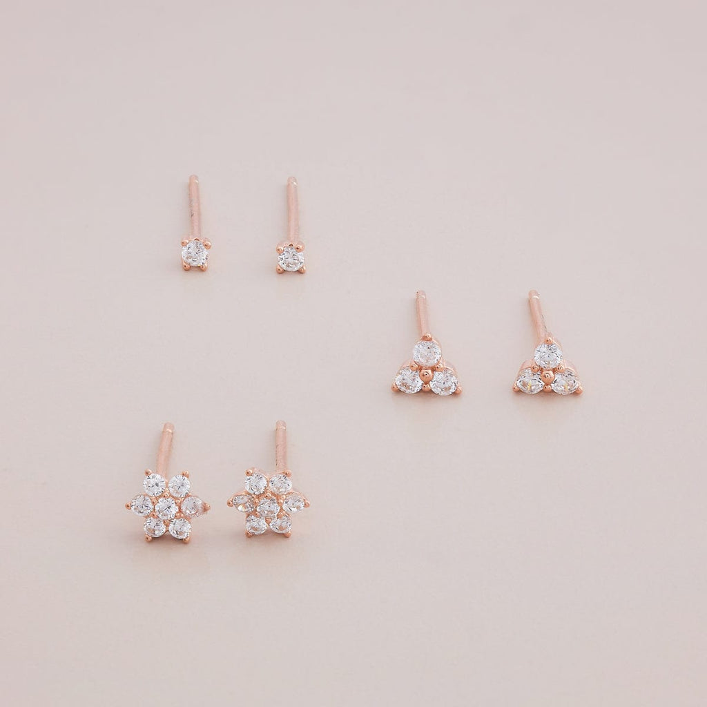 Silver Earring 92.5 Silver Earring 188332