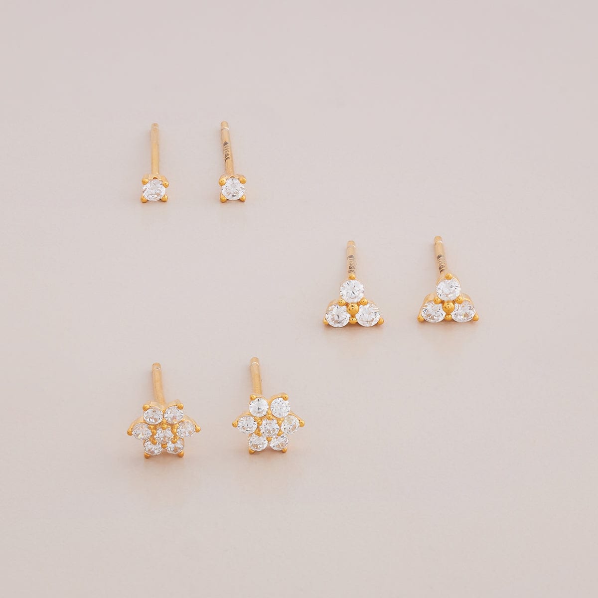 Silver Earring 92.5 Silver Earring 188332