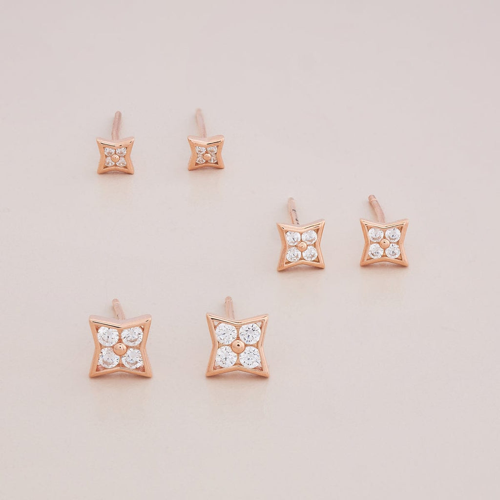 Silver Earring 92.5 Silver Earring 188333