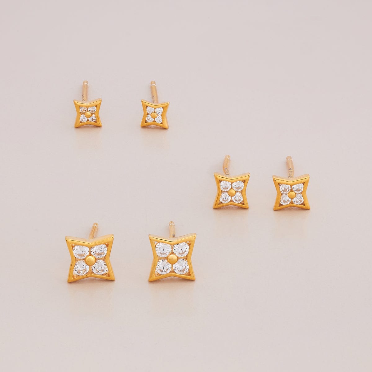 Silver Earring 92.5 Silver Earring 188333