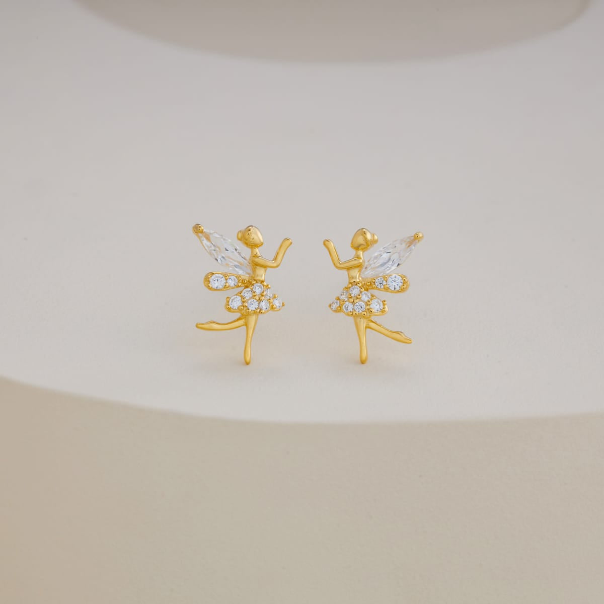 Silver Earring 92.5 Silver Earring 188367