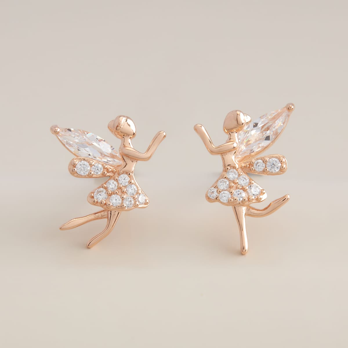 Silver Earring 92.5 Silver Earring 188367