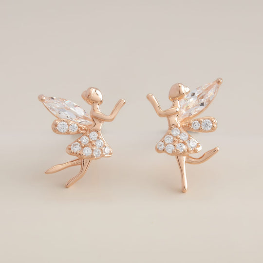 Silver Earring 92.5 Silver Earring 188367