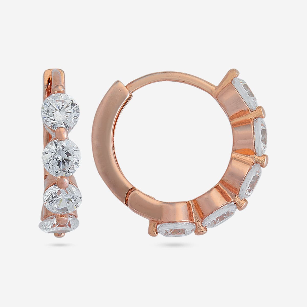 Silver Earring 92.5 Silver Earring 188392