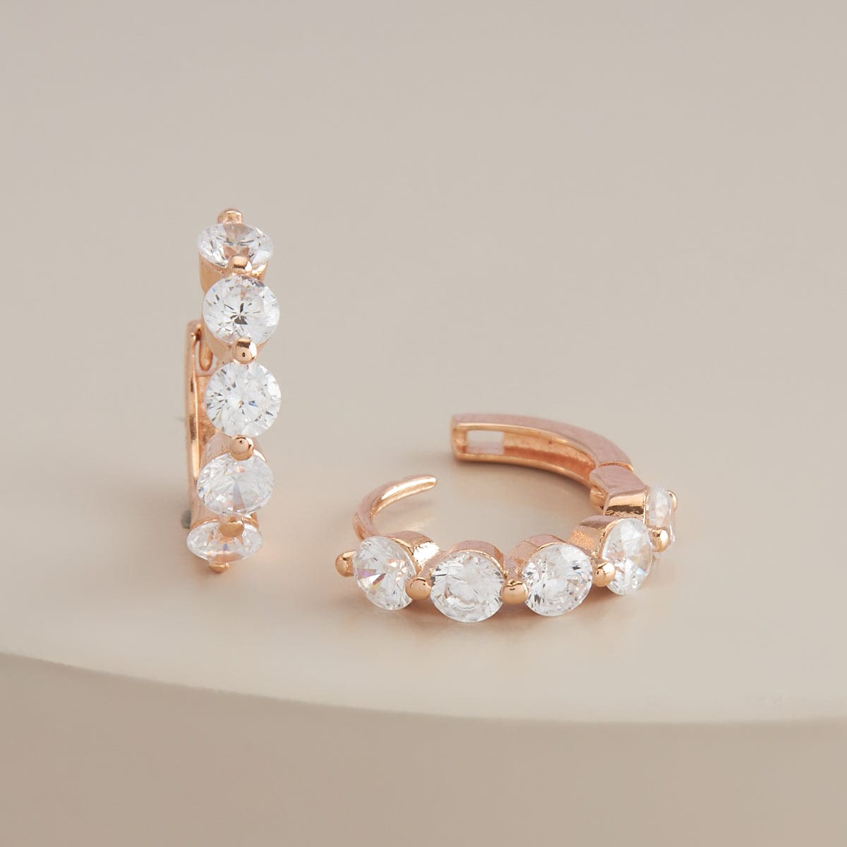 Silver Earring 92.5 Silver Earring 188392