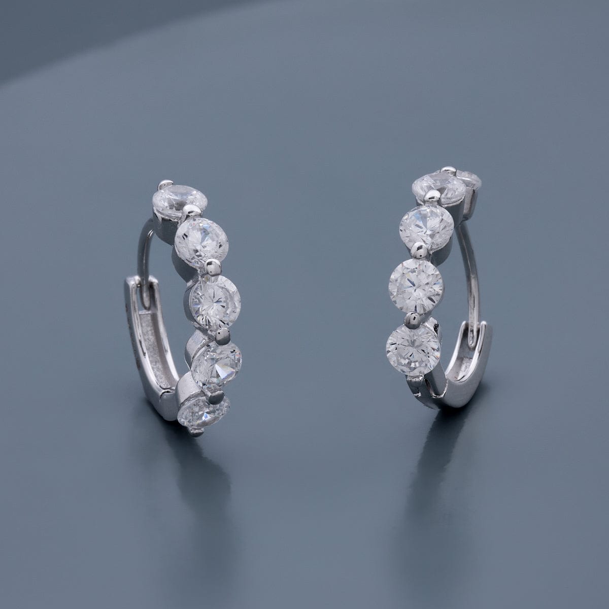 Silver Earring 92.5 Silver Earring 188392