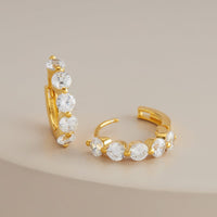 Silver Earring 92.5 Silver Earring 188392