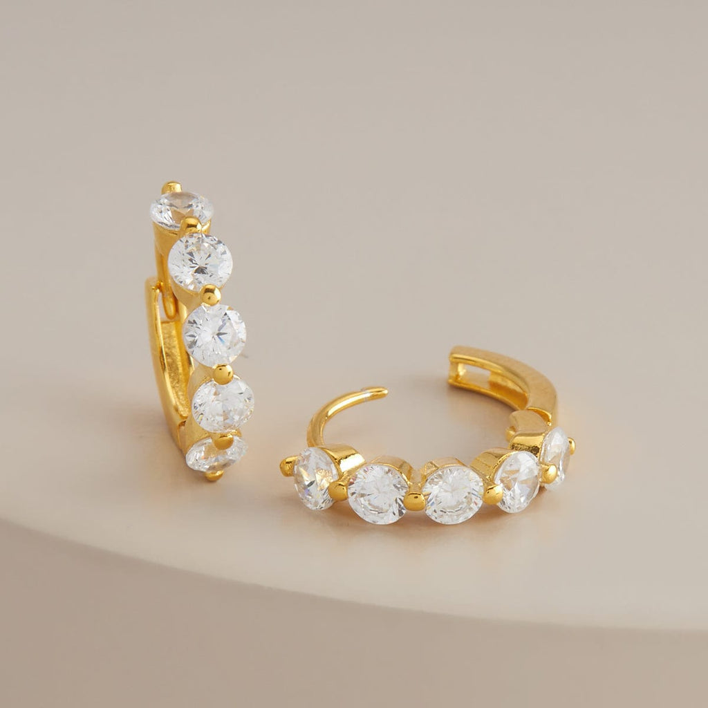 Silver Earring 92.5 Silver Earring 188392